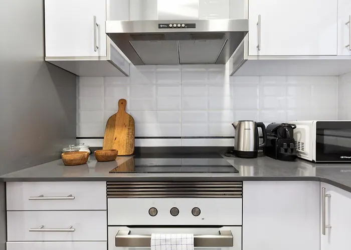 Wow Apartments By Olala Homes