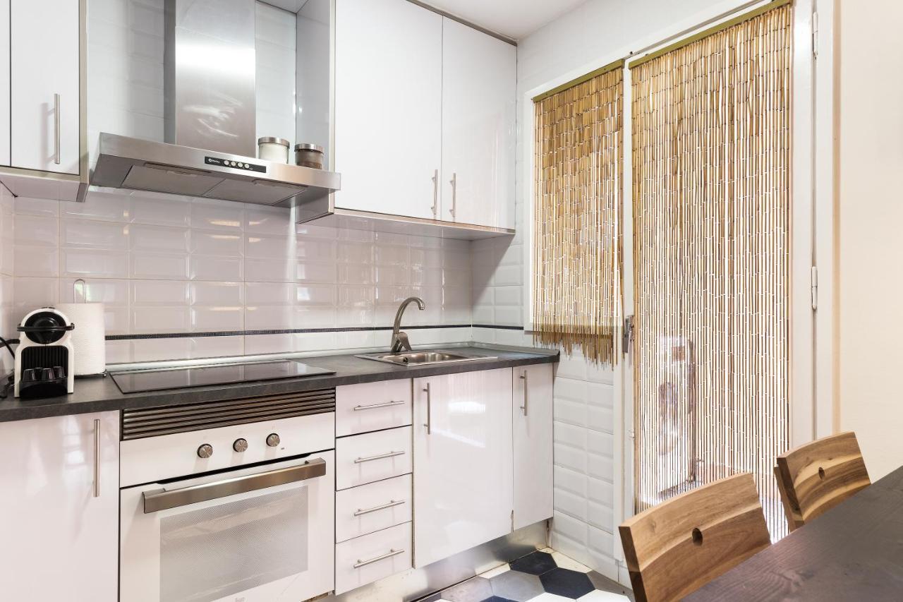 Wow By Olala Homes Appartement L'Hospitalet de Llobregat