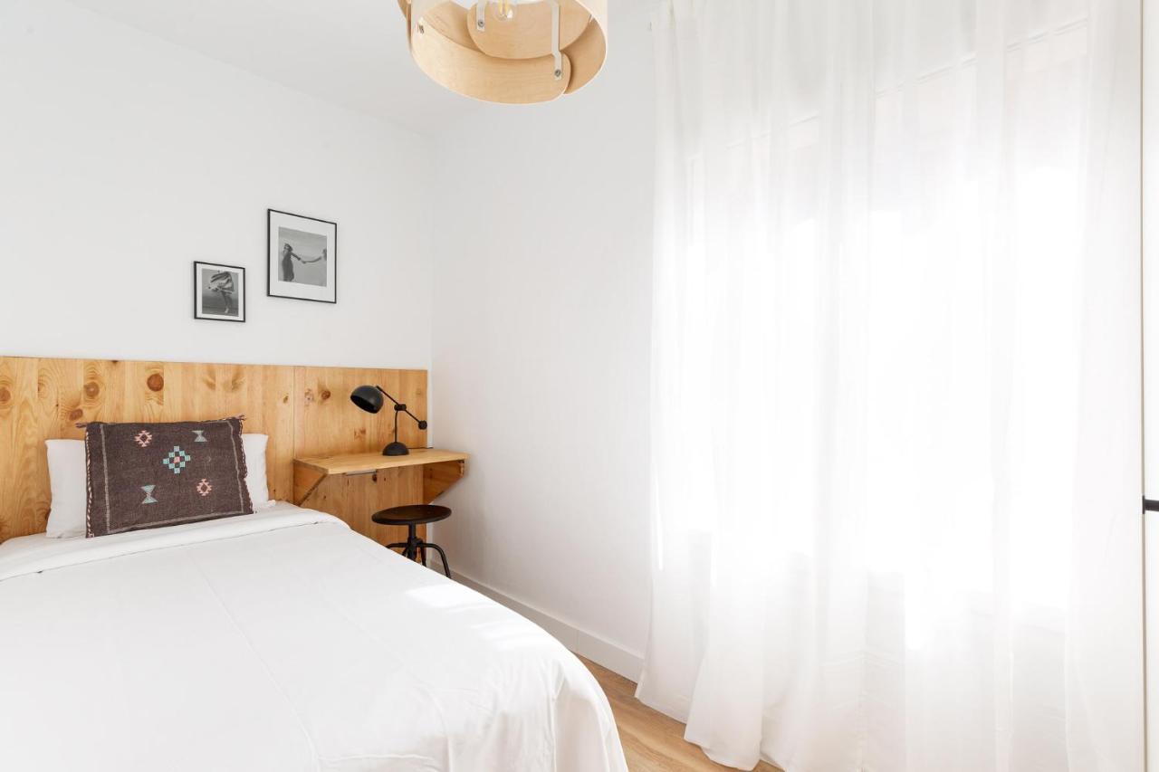 Wow By Olala Homes Appartement L'Hospitalet de Llobregat