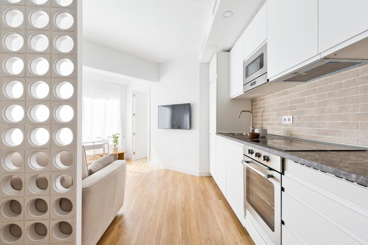 Wow By Olala Homes * L'Hospitalet de Llobregat