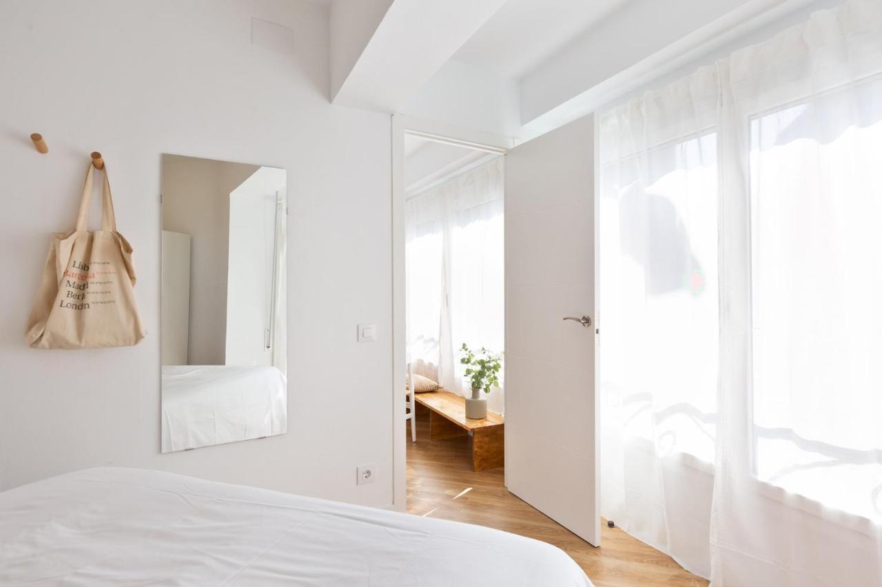 Wow By Olala Homes Appartement L'Hospitalet de Llobregat