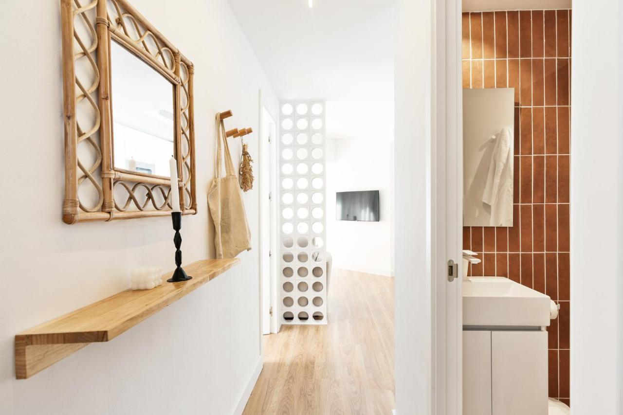 Appartement Wow By Olala Homes L'Hospitalet de Llobregat