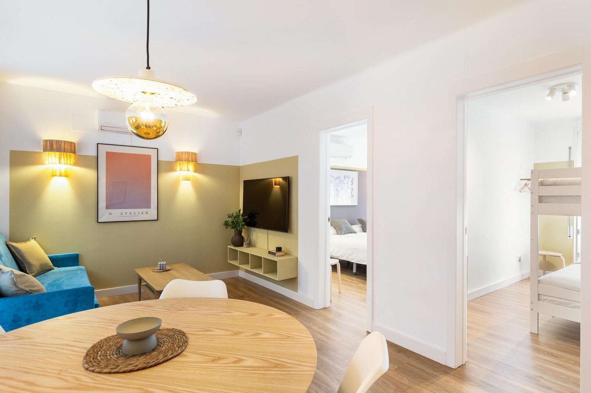 Appartement Wow By Olala Homes