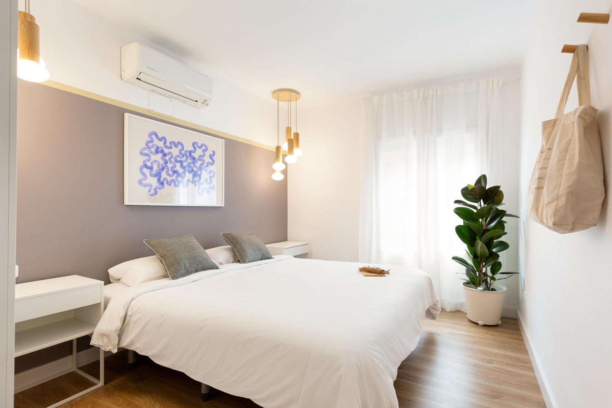 Wow By Olala Homes Appartement L'Hospitalet de Llobregat