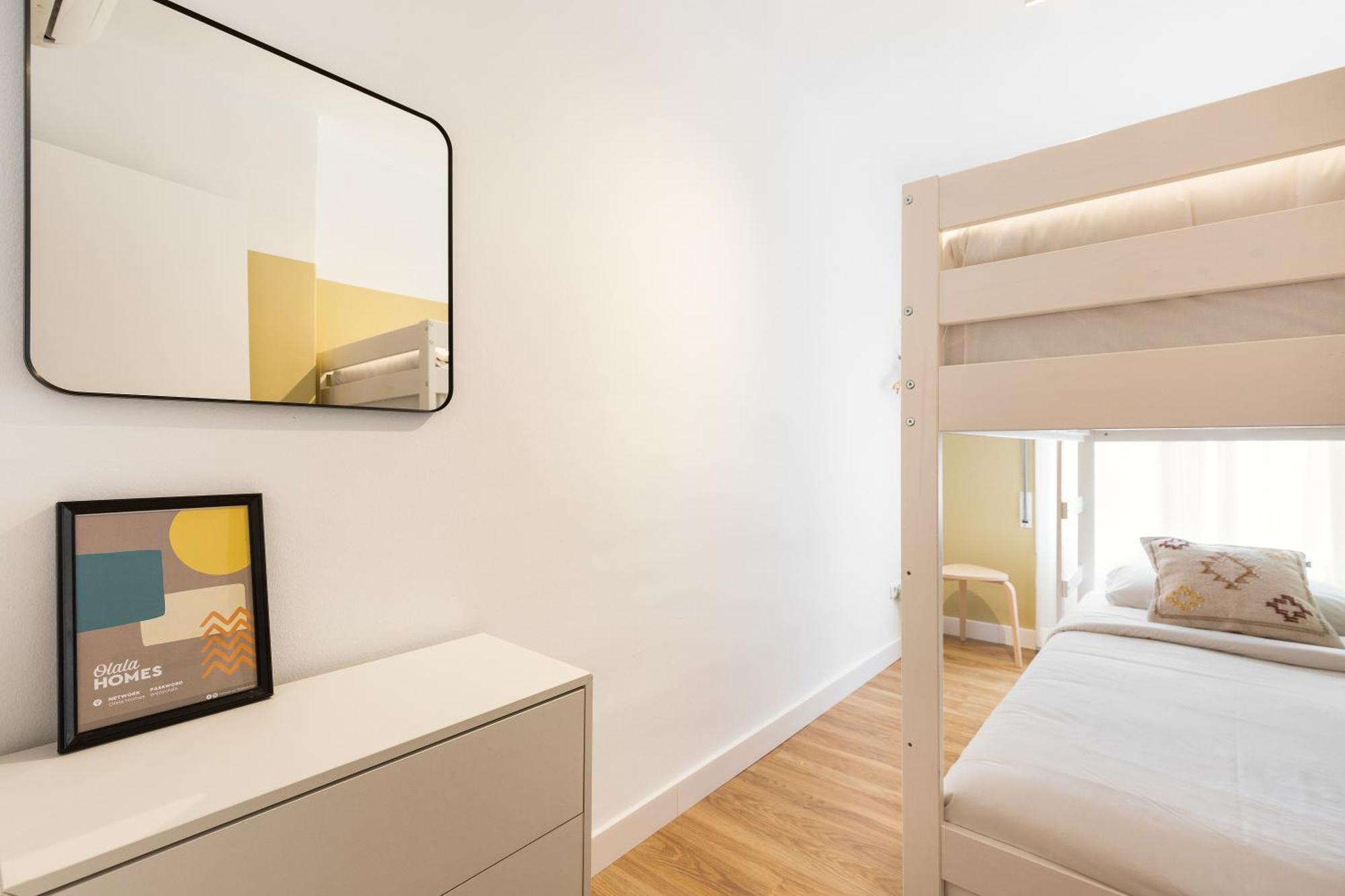Wow By Olala Homes Appartement *