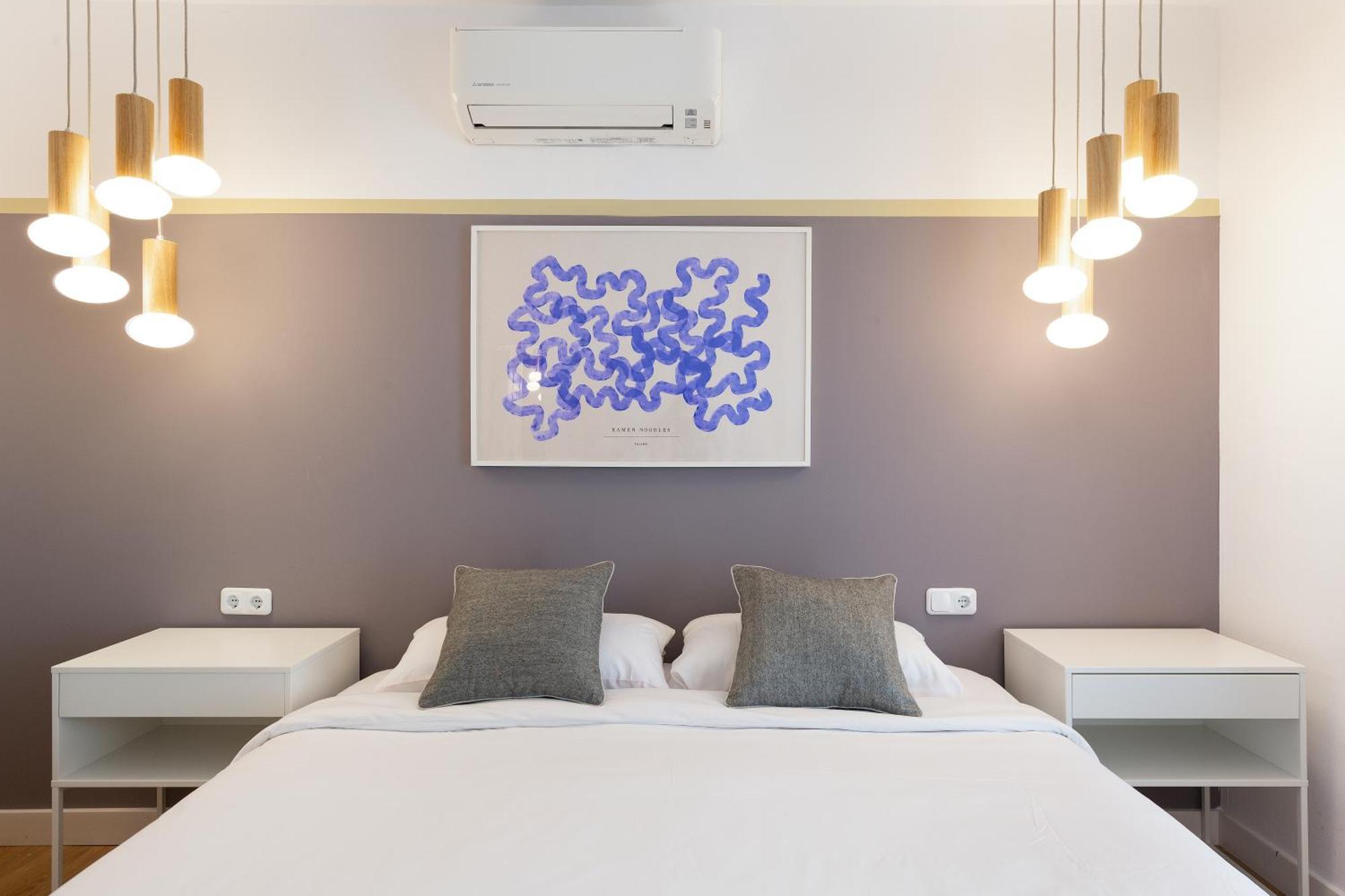 Wow By Olala Homes Appartement *