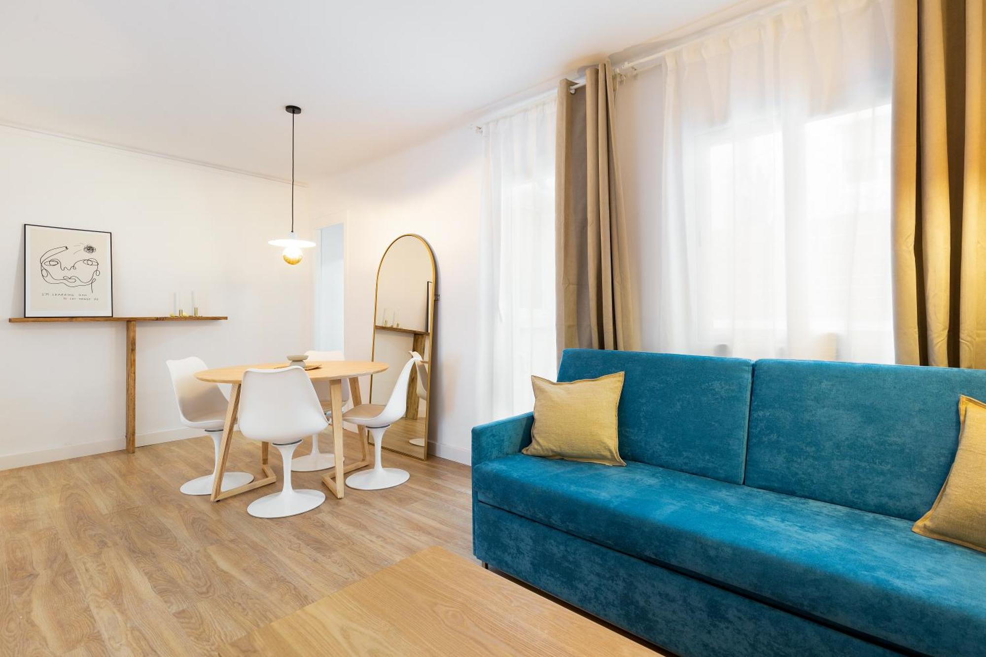 Appartement Wow By Olala Homes L'Hospitalet de Llobregat