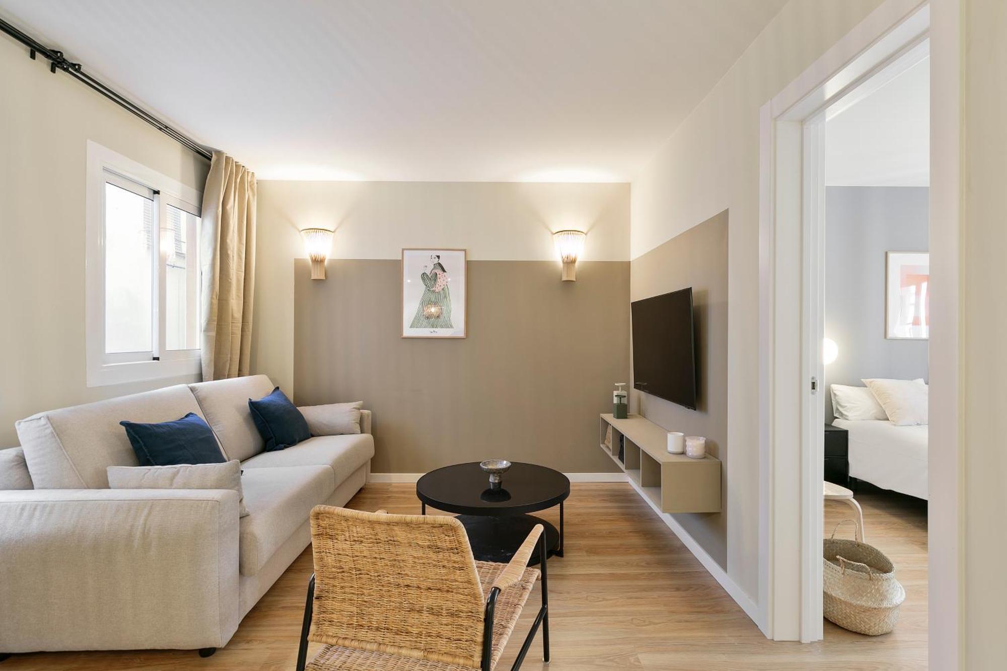 Appartement Wow By Olala Homes L'Hospitalet de Llobregat