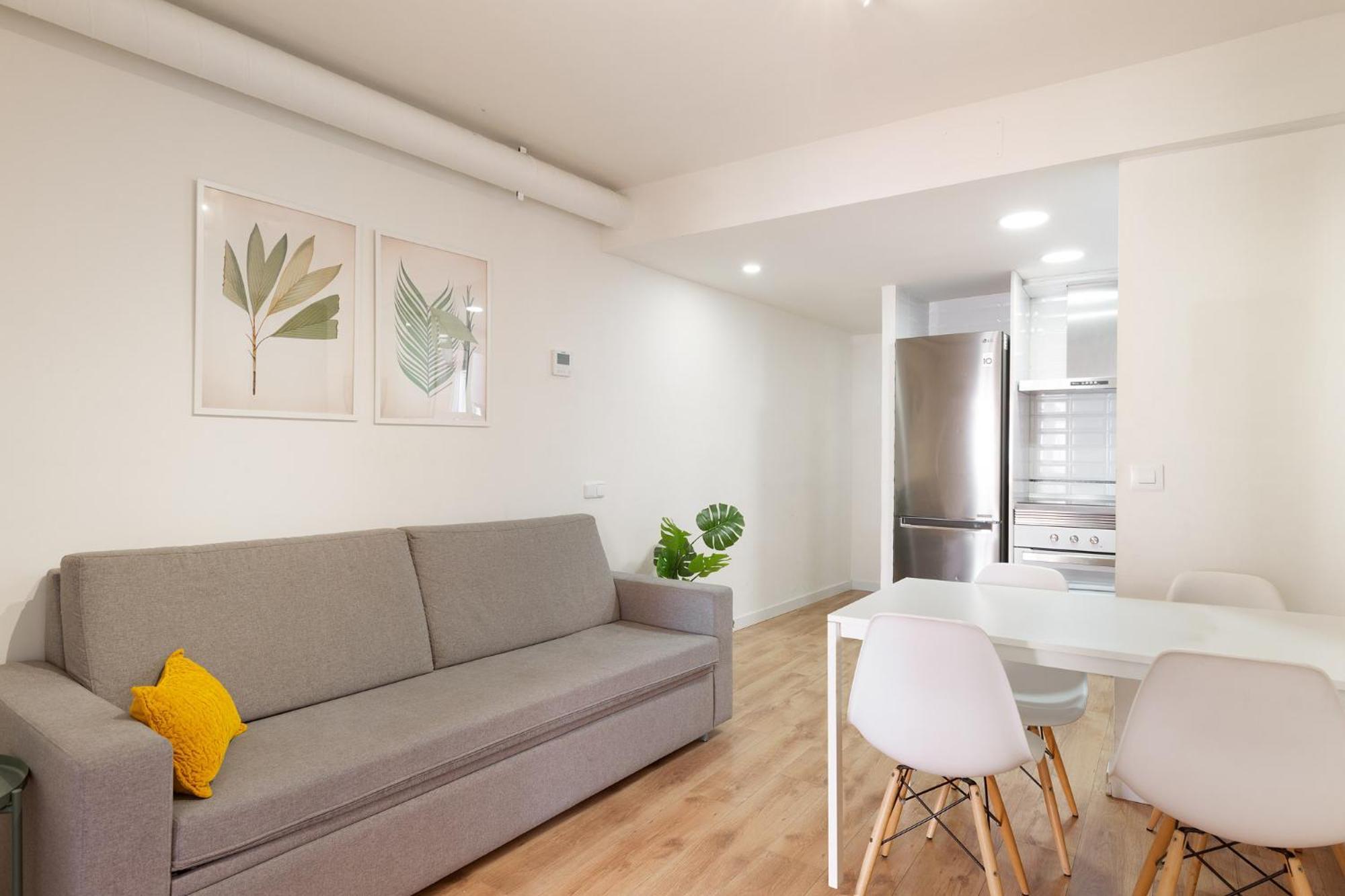 Appartement Wow By Olala Homes *